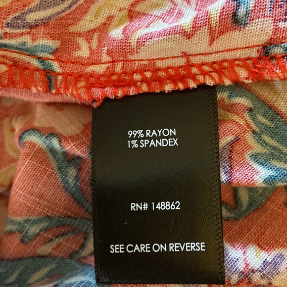 Women’s top by Torrid size 3. - Picture 5 of 6